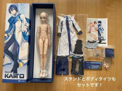 Set completo volks - volks, vocaloid