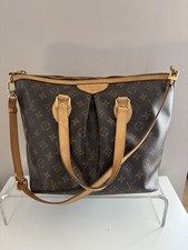Louis Vuitton Palermo PM