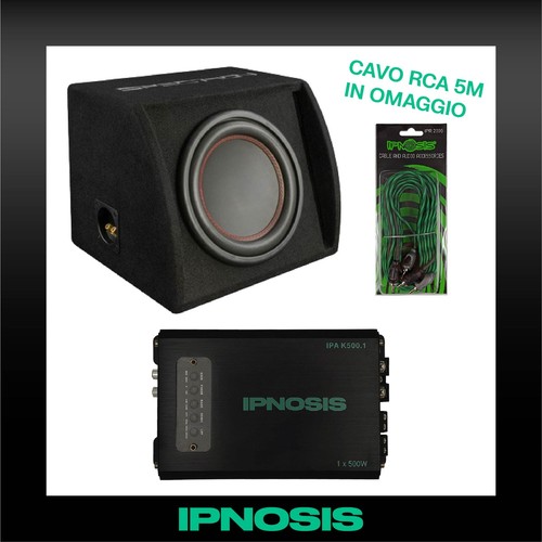 Amplificatore canale - amplificatore,