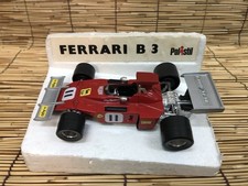 Polistil Modellino Ferrari B3