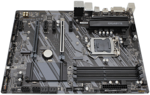 Gigabyte scheda madre b360 - gigabyte,