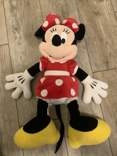 Minnie mouse disney - minnie, parks