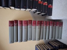 STORIA D'ITALIA DI ROMA DEI GRECI INDRO MONTANELLI ED CORRIERE 14 VOL OTTIMI