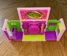 Polly Pocket PLAYSET DISCO