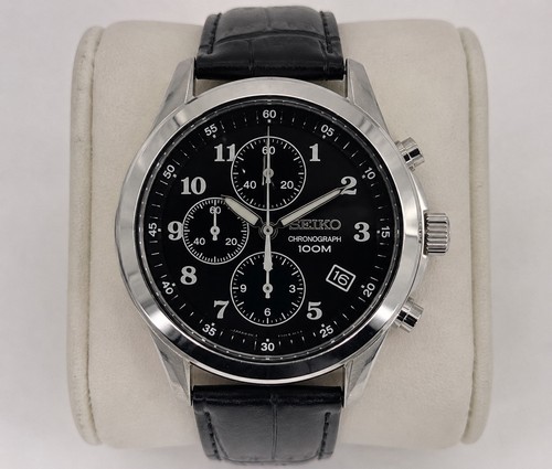 Orologio uomo seiko 7t92 - orologio, 7t92-0lt0