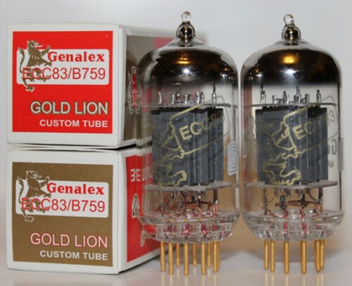 Matched pair genalex gold - pair,
