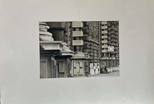Giorgio tonelli incisione - giorgio,