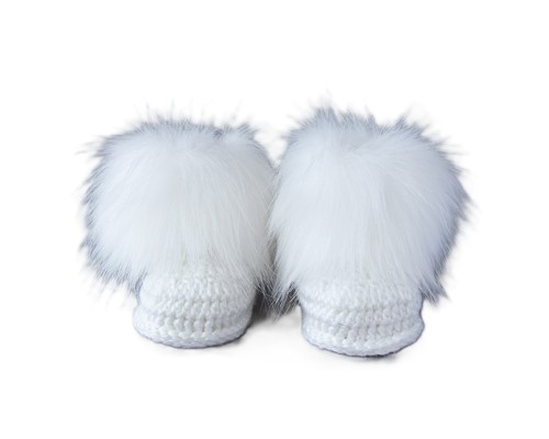 Stivaletti bambino unisex - , in