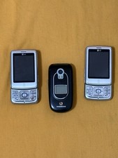 Lotto 3 Cellulari: LG U900(TV