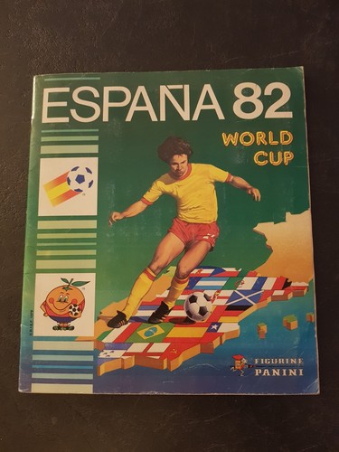 Figurine stickers panini - figurine/stickers, world