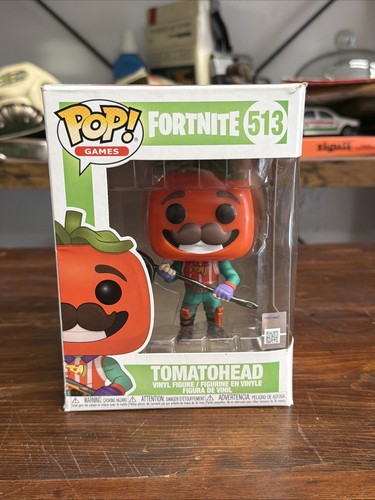 Funko pop fortnite - funko,