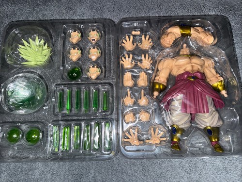 Studios broly legendary - zt,