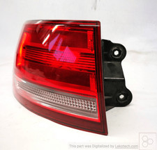 8W9945069 Fanale post. parte est. SX AUDI A4 (8W) 2.0 TFSI (185Kw) S-Tronic Sw