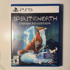 Spirit of the North - Edizione