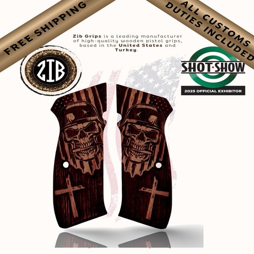 Zib grips impugnature - grips,