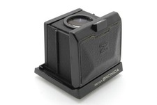 [Quasi come nuovo] Zenza Bronica ETR Waist Level Finder E per ETRS Si dal GIAPPONE #3167