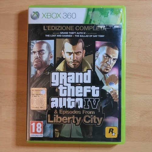 Gta grand theft auto - grand,