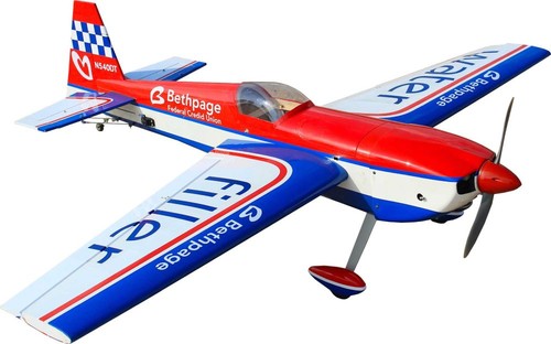 Seagull edge 540 173cm - 173cm, 10-15cc
