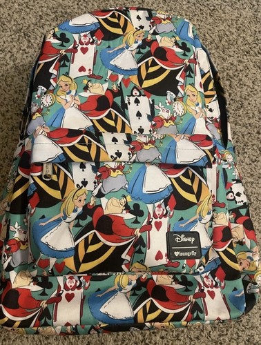 Zaino loungefly disney - zaino,