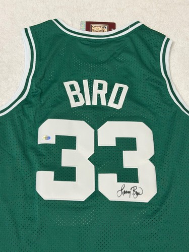 Maglia basket larry - larry, bird