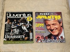 Vintage Hurra Juventus