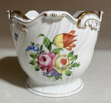 HEREND Printemps cachepot