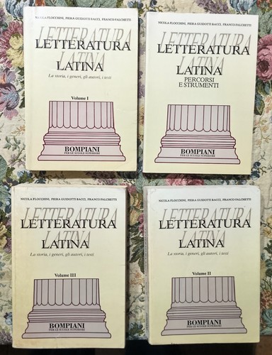 Libri nicola flocchini - 4,