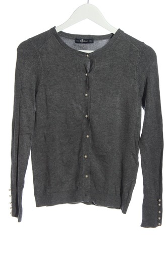 Zara knit cardigan maglia - knit, in