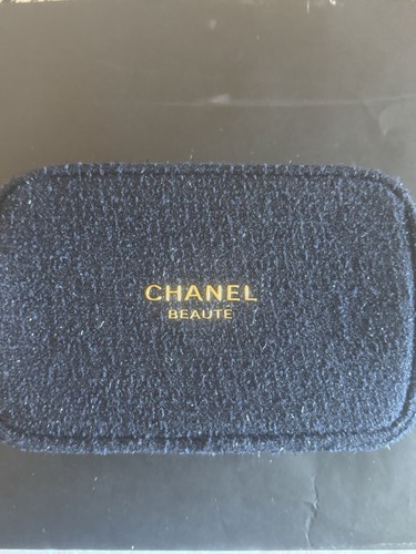 Borsa trucco chanel - borsa,