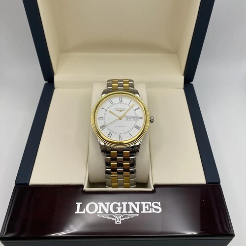 Longines flagship 5mm - flagship, 38.5mm