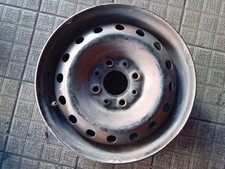 CERCHIO IN FERRO PER FIAT