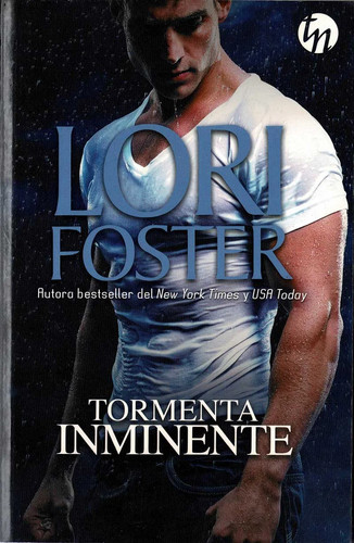 Tormenta inminente lori - inminente,