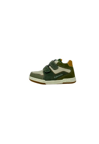 Sneaker primi passi falcotto - sneaker,
