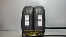 GOMME USATE   225/60R18 100H