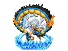 One Piece LOGBOX Re Birth