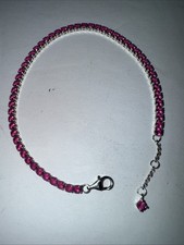 Autentico* Bracciale Tennis