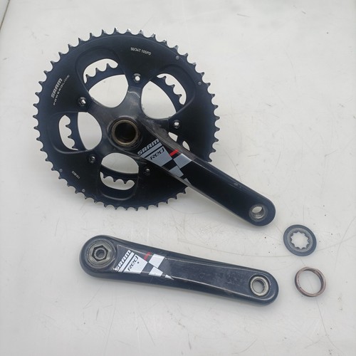 Guarnitura sram red 172 5mm - guarnitura,