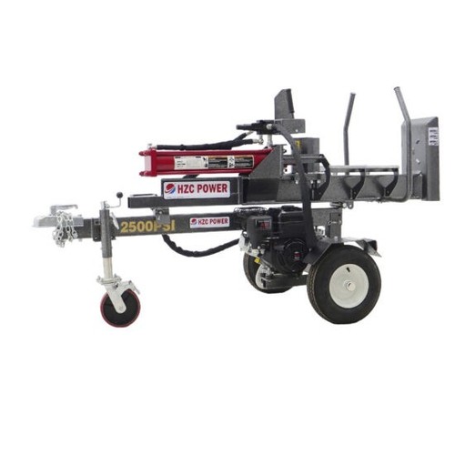 Spaccalegna hzc power hs25266 - spaccalegna,