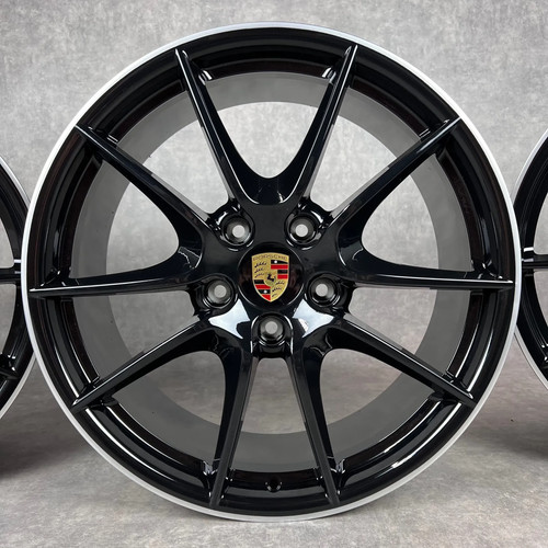 Cerchi originali porsche 991 - porsche, 991.1