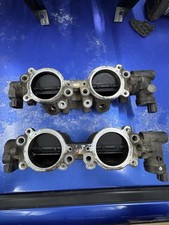 2002-2007 Subaru WRX Top Feed