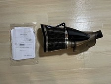 Scarico Slip-On Termignoni per