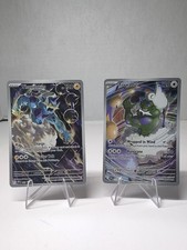 Thundurus 209 Sv: Scarlet &