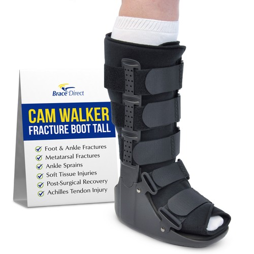 Stivali cam fracture walker - cam,