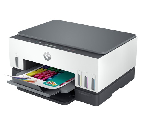 Smart tank 6005 - tank,