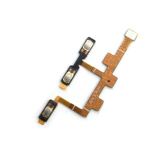 Power button volume - power, &