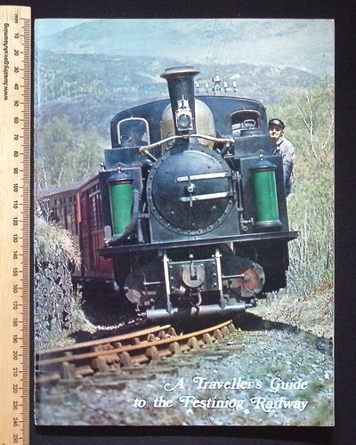 Traveller guide to - guide, the