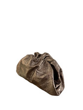 Pochette a mano vera pelle