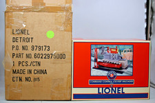 Lionel 6-2975 Command Control