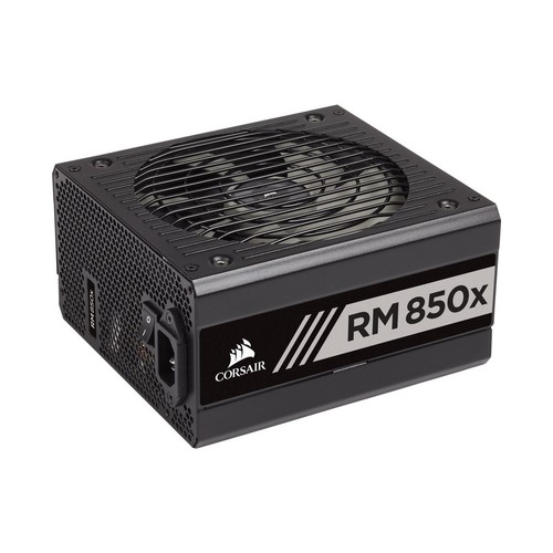 Corsair rmx series - corsair,