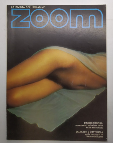 Zoom la rivista - la,